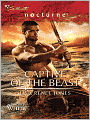 Captive of the Beast (Silhouette Nocturne #63)