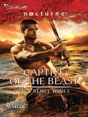 Captive of the Beast (Silhouette Nocturne #63)