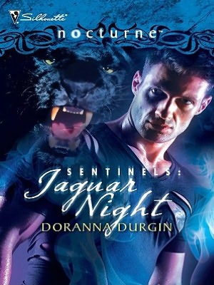 Download epub books from google Sentinels: Jaguar Night (Silhouette Nocturne #64) RTF ePub English version by Doranna Durgin 9781426832772
