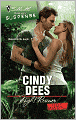 Night Rescuer (Silhouette Romantic Suspense #1561)