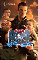 Marine's Babies (Harlequin American Romance Series #1257)