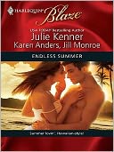 Endless Summer: Making Waves\Surf's Up\Wet and Wild (Harlequin Blaze #477)