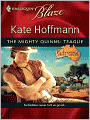 Mighty Quinns: Teague (Harlequin Blaze #482)