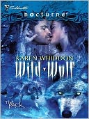 Wild Wolf (Silhouette Nocturne #67)