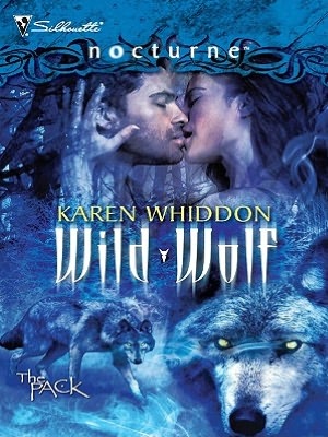 Wild Wolf (Silhouette Nocturne #67)