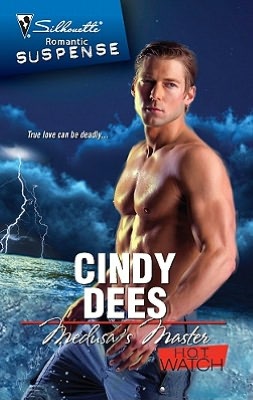 Medusa's Master (Silhouette Romantic Suspense #1570)