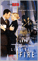 Line of Fire ( Harlequin Code Red Series)