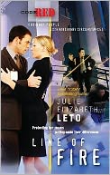 Line of Fire ( Harlequin Code Red Series)