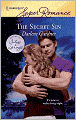 Secret Sin (Harlequin Super Romance #1580)