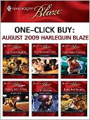 One-Click Buy: August 2009 Harlequin Blaze