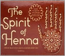 The Spirit of Henna