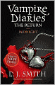 Midnight (Vampire Diaries: The Return Series #3)