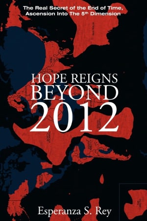 Hope Reigns - Beyond 2012