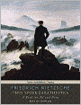 Thus Spoke Zarathustra: A Book for All and None