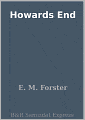Howards End
