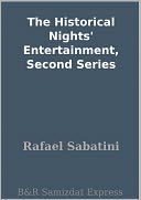 download The Historical Nights' Entertainment, Second Series book