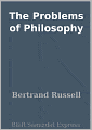 The Problems of Philosophy