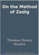 On the Method of Zadig