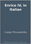 Enrico IV, in Italian