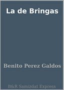 La de Bringas