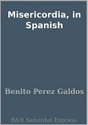 Misericordia, in Spanish