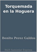 Torquemada en la Hoguera