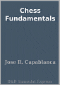 Chess Fundamentals