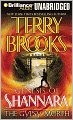 The Gypsy Morph (Genesis of Shannara Series #3)