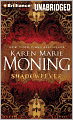 Shadowfever (Fever Series #5)