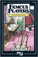 Famous Players: The Mysterious Death of William Desmond Taylor