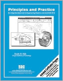 Principles and Practice: An Integrated Approach to Engineering Graphics and AutoCAD 2012
