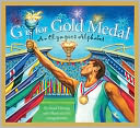 G is for Gold Medal: An Olympics Alphabet