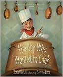 The Boy Who Wanted to Cook
