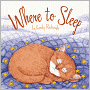 Where to Sleep