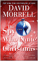 The Spy Who Came for Christmas