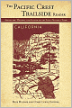 Pacific Crest Trailside Reader: California: Adventure, History, and Legend on the Long - Distance Trail