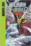 Ice Man & Angel