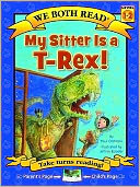 My Sitter Is A T-Rex!
