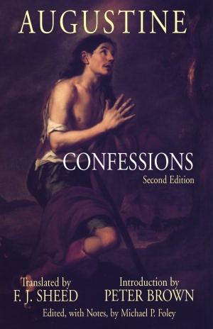 Confessions (Second Edition)