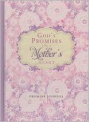 God's Promises for a Mother's Heart by Claire, Ellie Gift & Paper Corporation: Product Image
