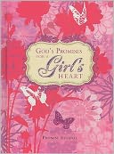 God's Promises for a Girl's Heart Journal by Claire, Ellie Gift & Paper Corporation: Product Image
