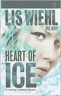 download Heart of Ice (Triple Threat Series #3) book