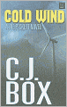 Cold Wind (Joe Pickett Series #11)
