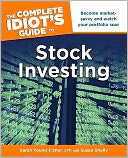 The Complete Idiot's Guide to Stock Investing