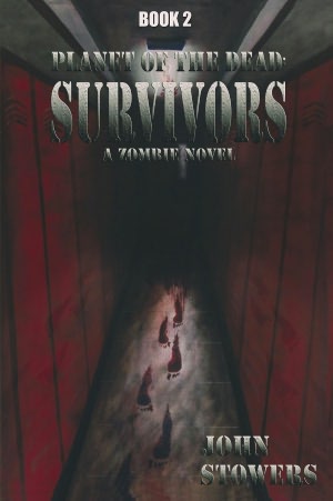 Planet of the Dead: Survivors