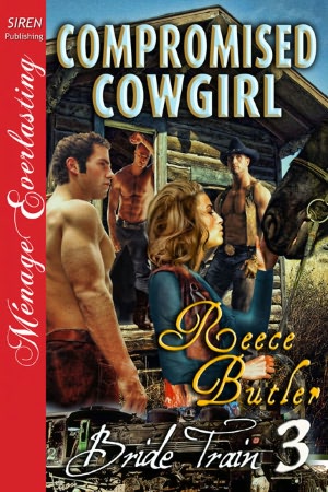 Compromised Cowgirl