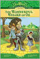 The Wonderful Wizard of Oz