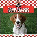 Irish Red and White Setters
