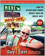 More Diners, Drive-Ins and Dives: A Drop-Top Culinary Cruise Through America's Finest and Funkiest Joints