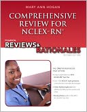 Pearson Reviews & Rationales: Comprehensive Review for NCLEX-RN